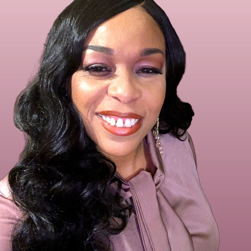 Sonia Roby-Ouedraogo, licensed insurance producer